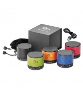 Addi–donald Bluetooth Speaker