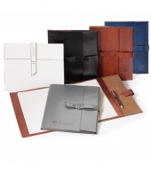 Fabrizio Refillable Portfolio