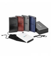 Fabrizio 8,000 mAh Power Bank