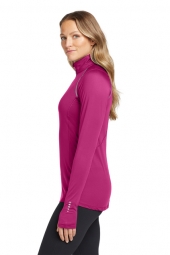 OGIO® ENDURANCE Ladies Nexus 1/4-Zip Pullover