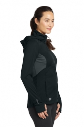 OGIO® ENDURANCE Ladies Pivot Soft Shell