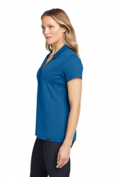 OGIO® Ladies Framework Polo