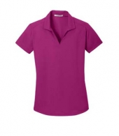 Port Authority® Ladies Dry Zone® Grid Polo