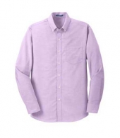 Port Authority® SuperPro™ Oxford Shirt