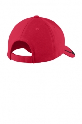 Sport-Tek® Pique Colorblock Cap