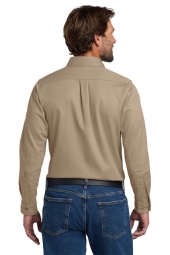 Bulwark® EXCEL FR® ComforTouch® Dress Uniform Shirt