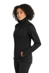 OGIO® ENDURANCE Ladies Crux Soft Shell
