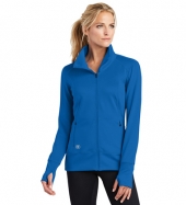 Ogio® Endurance Ladies Fulcrum Full-Zip