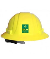 ANSI Safety Hard Hat