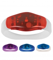 Safety Light Wristband