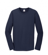 Gildan Softstyle® Long Sleeve T-Shirt