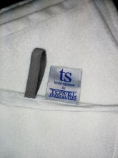 ColorFusion 16" x 24" Golf Towel™