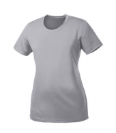 Port & Company® Ladies Performance Tee