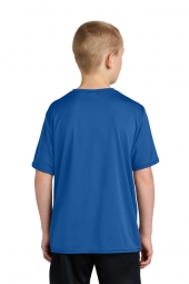 Port & Company® Youth Performance Tee