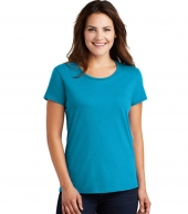 Gildan® Women's 100% Ring Spun Cotton T-Shirt