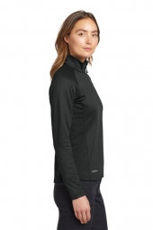 Eddie Bauer® Ladies 1/2-Zip Performance Fleece