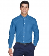Men's Crown Woven Collection® Solid Oxford