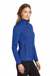 Eddie Bauer® Ladies Weather-Resist Soft Shell Jacket