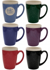 16 oz. Adobe Ceramic Mug