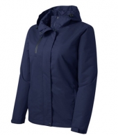 Port Authority® Ladies All-Conditions Jacket