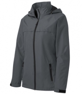 Port Authority® Ladies Torrent Waterproof Jacket