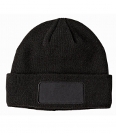 Patch Beanie