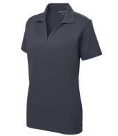 Sport-Tek® Ladies PosiCharge® RacerMesh® Polo