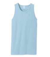 Port & Company® Beach Wash™ Garment-Dyed Tank