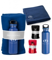 Cozy Essentials Gift Set
