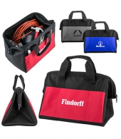 Fix-It Tool Bag