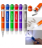 Pocket Pal 2.0 Screw Bit Set
