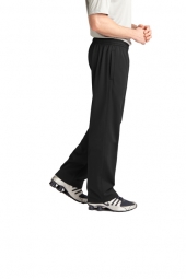 Sport-Tek®  Sport-Wick®  Fleece Pant
