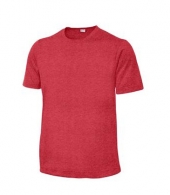 Sport-Tek® Youth Heather Contender™ Tee