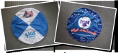 Tangle Free Custom Promo Parachutes