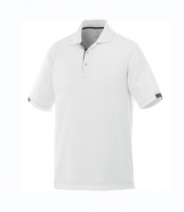 Men's Kiso Short Sleeve Polo