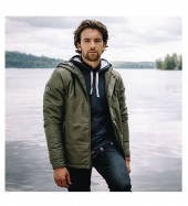Men's Gravenhurst Roots73 Jacket