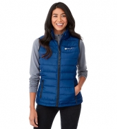 Women's Mercer Insulated Vest