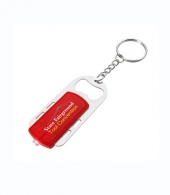 Bottle Opener Key Light
