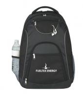The Ultimate Backpack
