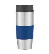 18 Oz. Gripper Stainless Steel Bottle