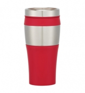 15 Oz. Terra Stainless Steel Tumbler
