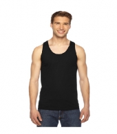 American Apparel Unisex Fine Jersey Tank