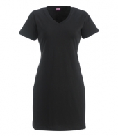 LAT Ladies' V-Neck Cover-Up