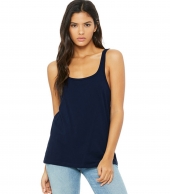 Bella + Canvas Ladies' Relaxed Jersey Tank
