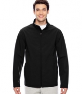 Men's Leader Soft Shell Jacket