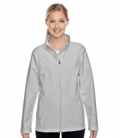 Team 365® Ladies' Leader Soft Shell Jacket