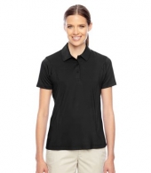 Ladies' Charger Performance Polo