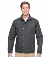 Men's Auxiliary Canvas Work Jacket