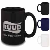 Magnum Mug - 14 oz.