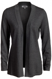Open Cardigan Sweater